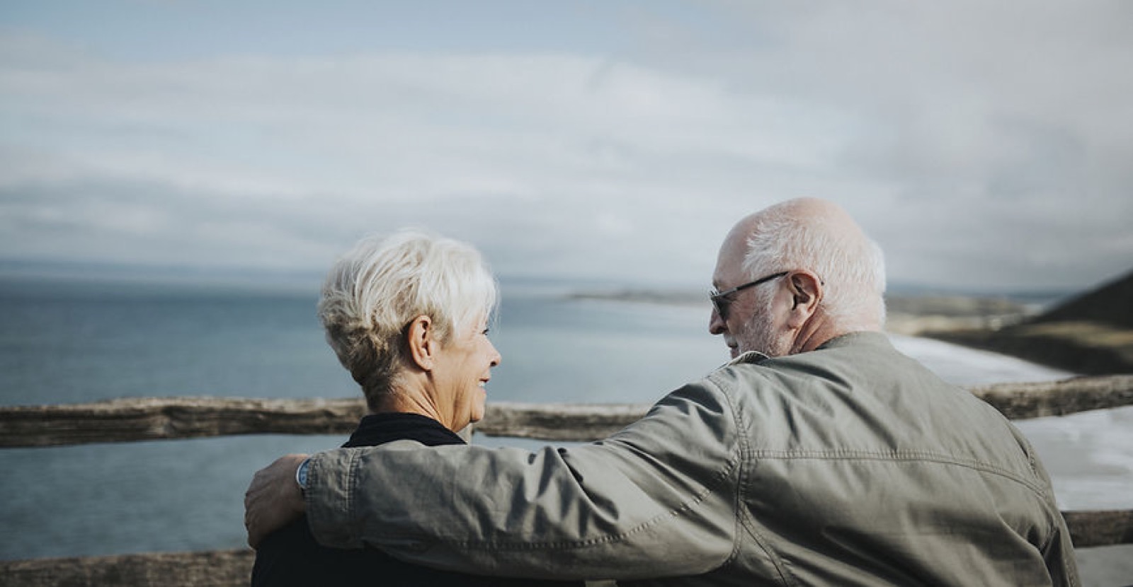 Reverse Mortgage