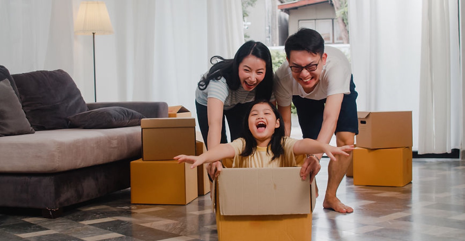 Residential Mortgage