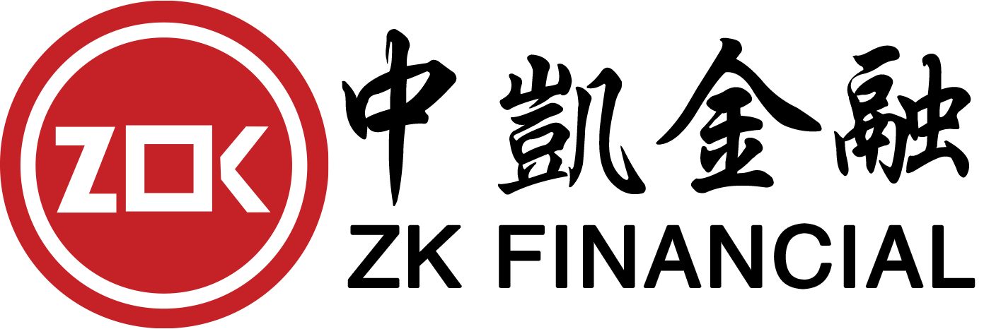 ZK Financial Inc